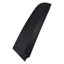 Car Rear Door C Pillar Garnish Cover 832803W010 for 2011-2016