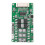 7S 24V10A Same Port Lithium Battery Charging Protection Board Overcurrent/Voltage/Discharge Short Circuit 8