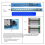 For 3 S1 Dual Y- Upgrade Linear Rail Kit for Pro 3D Printer Parts Double Slide 7