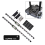 For 3 S1 Dual Y- Upgrade Linear Rail Kit for Pro 3D Printer Parts Double Slide 6