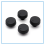 20PCS Thin Knob Cap Potentiometer 14x6MM Volume Power Amplifier Adjustment 6