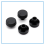20PCS Thin Knob Cap Potentiometer 14x6MM Volume Power Amplifier Adjustment 5