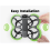 Bumper Ring Protectors for AVATA 2 Scratch Resistant Propeller Blade Insurance Blue 6