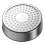 Shower Screen Replacement for E61 Espresso Group Head Coffee Machine,Coffee Machine Boiling Filter 8
