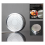 Shower Screen Replacement for E61 Espresso Group Head Coffee Machine,Coffee Machine Boiling Filter 7
