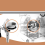Shower Screen Replacement for E61 Espresso Group Head Coffee Machine,Coffee Machine Boiling Filter 4