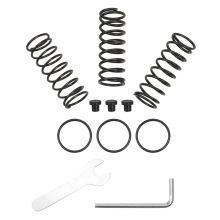 Brake Pedal Throttle Clutch Spring Kit for G25 G27 G29 Racing Wheel
