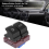 35D959903B Car Front Door Button Trunk Release Switch for 2005-2012 Tail Cover Accessories 7