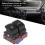 35D959903B Car Front Door Button Trunk Release Switch for 2005-2012 Tail Cover Accessories 8