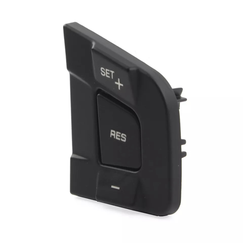 Car Steering Wheel Right Multi Function Switch Button LR095540 for Land Sport XE XF 2015-2019 2