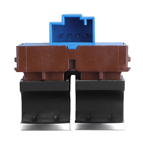 35D959903B Car Front Door Button Trunk Release Switch for 2005-2012 Tail Cover Accessories 2