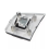 Car Steering Wheel Right Multi Function Switch Button LR095540 for Land Sport XE XF 2015-2019 5