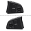 Car Multifunction Steering Wheel Button Switch with Harness 96700-1R0304X for 2010-2016 6