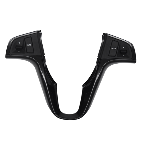 Car Multifunction Steering Wheel Button Switch with Harness 96700-1R0304X for 2010-2016 2