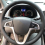 Car Multifunction Steering Wheel Button Switch with Harness 96700-1R0304X for 2010-2016 5