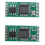2Pcs Analog CVBS to USB Camera Module AV-To-USB Digital Signal Video Capture Conversion Boad Support /MJPG 2