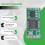 2Pcs Analog CVBS to USB Camera Module AV-To-USB Digital Signal Video Capture Conversion Boad Support /MJPG 5