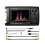 4inch IPS LCD SA5 Multi-Function Handheld Spectrum Analyzer 100k-5.3GHz Signal Generator with Battery 6