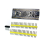 STM32F411CEU6 Core Board 512K STM32F411 Development Module Support MicroPython Programming 1
