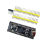 STM32F411CEU6 Core Board 512K STM32F411 Development Module Support MicroPython Programming 3