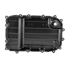 09D321361 Transmission Oil Pan for 3.0L 4.2L