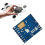 5.8Ghz RX5808 Wireless Audio Video Receiver Module 3.5-5.5V 7CH SPI Mode 6