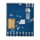 5.8Ghz RX5808 Wireless Audio Video Receiver Module 3.5-5.5V 7CH SPI Mode 8