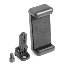 Transmitter Mobile Phone Mount Holder Kit for G7P Remote Controller DIY Parts