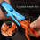 Crayfish Shelling Tool, Sheller Shrimp Seafood Red 6