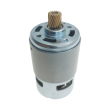 For X5 X6 E70 E71 18 Tooth Electronic Handbrake Motor Automobiles Module