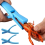 Crayfish Shelling Tool, Sheller Shrimp Seafood Red 3