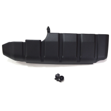 Car High-Power Engine Cover Plate Dust Guard for Golf R32 2.0 TFSI 1.8 TFSI, 06K 103 925 AA, 06K103925AA