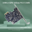 PCI-E 1X to USB3.2 GEN1 USB-A+Type-C+TYPE-E Front Adapter Card PCIe Type-C Type-E 5Gbps Expansion 4
