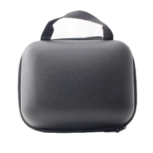 Fishing Reel Bag Shockproof Protector Tackle Storage Box Suitable for and Trolling Reels Medium
