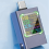 HDC-085C Color Screen Power Meter Tester Type-C PD3.1 Mobile Phone Charger Multi-Function 3