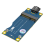 Mini PCI-E to USB Adapter with SIM Card Slot for WWAN/LTE Module 2