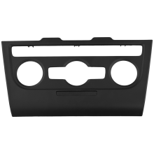 5K0858069Q Car Automatic Air Condition Control Panel for Golf 5K0 858 069 Q