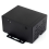 For Raspberry Pi5/5B Industrial Grade Large Space Case D for Active Cooler PCle/PoE HAT Expansion Board 4