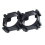 100PCS 18650 Li-Ion Battery Holder Bracket, Portable Cylindrical Cell for DIY Projects 5