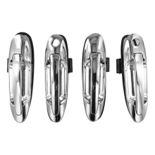 Front Rear Exterior Door Handle for LC100 4500 4700 1998-2007 LX470 69220-60061