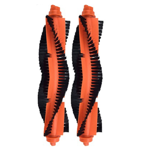 For Robot Vacuum E10 E12 E10C C103 3C Plus / Pro Cleaner Parts Main Side Brush Filter Mop 2