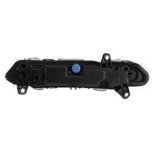 1Pair Front LED Daytime Running Light A2218201756/A2218201856 for S-Class W221 09-13 S350 S500 C250 C350 GLK350