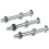 Universal Flywheel Puller Tool Kits for Snowmobile Ski Doo 5