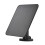 5V 5W Solar Panel for with Cable Camera Charger 360Adjustable Mounting 5