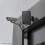 5V 5W Solar Panel for with Cable Camera Charger 360Adjustable Mounting 7