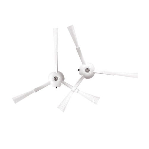 For Miwhole M9 Pro Max Side Brush Filter Mop Robot Vacuum Cleaner Accessory Part 2