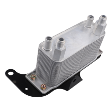 Transmission Oil Radiator RE201108 68004317AA for 7710 7810 315SJ 310J 310SJ Tractor