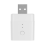 ZBMicro Smart Zigbee USB Adapter Plug High Speed Fast Charging Voice Control Extender 3