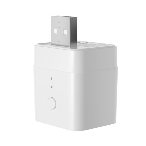 ZBMicro Smart Zigbee USB Adapter Plug High Speed Fast Charging Voice Control Extender