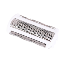 For BG2024 BG2025 BG2026 BG2028 BG2036 BG2038 BG2040 Trimmer Shaver Head Foil Replacement White